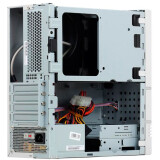 Boitiers PC InWin BK623 400W Black (6132049)