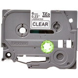 Tape cartridge Brother TZE-111 (TZE111)