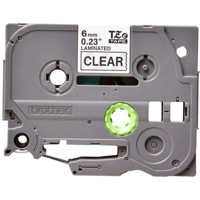 Tape cartridge Brother TZE-111 - TZE111 - photo 2