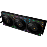 Système de refroidissement liquide Thermalright Mjolnir Vision 360 UB Pro ARGB Black (TRMV360UBPROAB)