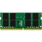 Operatīvā atmiņa 4Gb DDR4 3200MHz Kingston SO-DIMM (KVR32S22S6/4) - foto 2