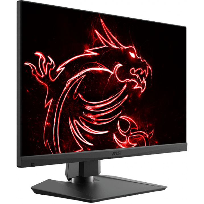 Monitors MSI 27" Optix MAG274QRF - 9S6-3CA88A-020 - foto 3