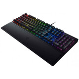 Tastatūra Razer BlackWidow V3 (Green Switch) (RZ03-03540800-R3R1)