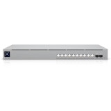 Switch Ubiquiti UniFi Switch Pro XG 10 PoE (USW-Pro-XG-10-PoE)