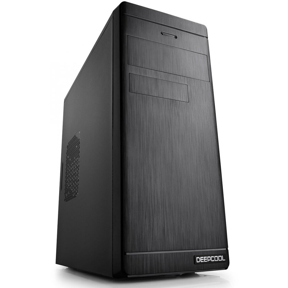 Boitiers PC DeepCool WAVE V2 Black - DP-MATX-DPWAVE2