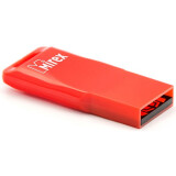 Clé USB 8Gb Mirex Mario Red (13600-FMUMAR08)
