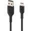 Сâble USB - USB Type-C, 1m, Belkin CAB002BT1MBK - photo 3
