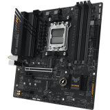 Carte mère ASUS TUF GAMING A620M-PLUS WIFI
