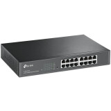Commutateur (switch) TP-Link TL-SG1016DE