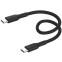 Câble USB Type-C - USB Type-C, 0.15m, Belkin CAB004BT0MBK - photo 4