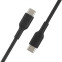 câble USB Type-C - USB Type-C, 2m, Belkin CAB003bt2MBK - photo 3