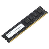 Operatīvā atmiņa 4Gb DDR-III 1333MHz AMD Black (R334G1339U1S-UO) OEM
