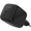 Network charger Belkin BoostCharge Pro Dual USB-C GaN Wall Charger 67W Black - WCH020kqBK - photo 2