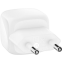 Network charger Belkin BoostCharge USB-C Wall Charger 30W + USB-C Cable White - WCA008kq1MWH-B6 - photo 4
