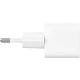 Network charging device Belkin BoostCharge USB-C Wall Charger 25W White (WCA012kqWH)