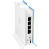 Wi-Fi router MikroTik hAP lite TC (RB941-2nD-TC)