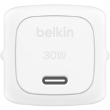 Network charging device Belkin BoostCharge Compact USB-C Wall Charger 30W White (WCA008KQWH)