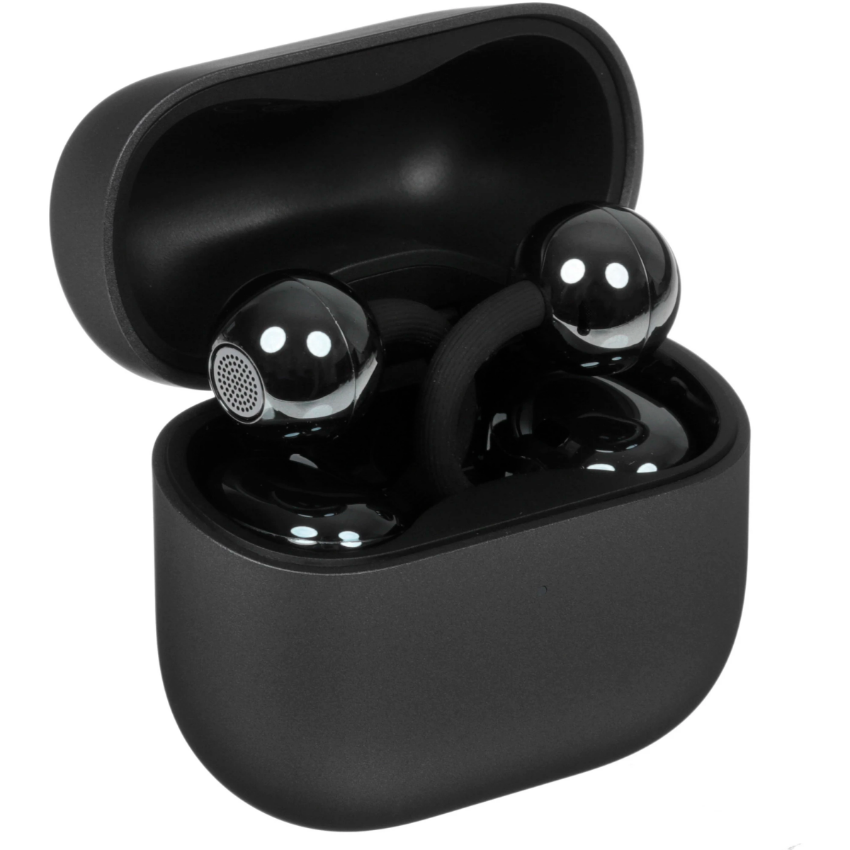 headset Huawei FreeClip 2 Black - 55038692 - photo 2