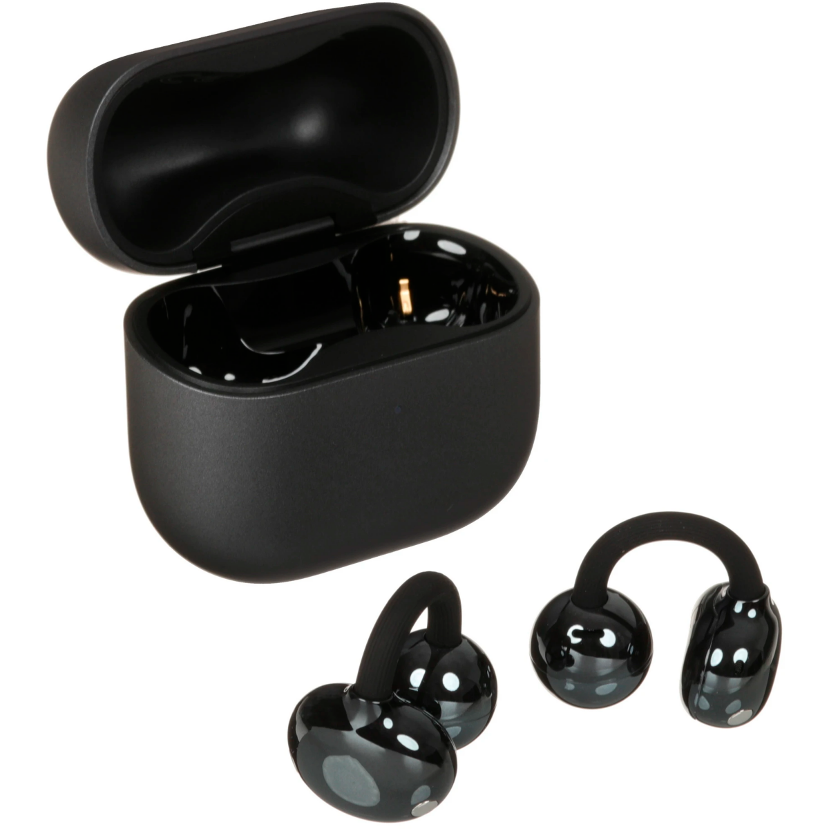 headset Huawei FreeClip 2 Black - 55038692 - photo 3