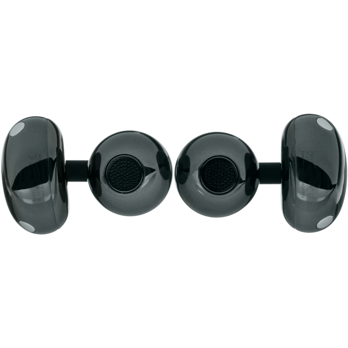 headset Huawei FreeClip 2 Black - 55038692 - photo 5
