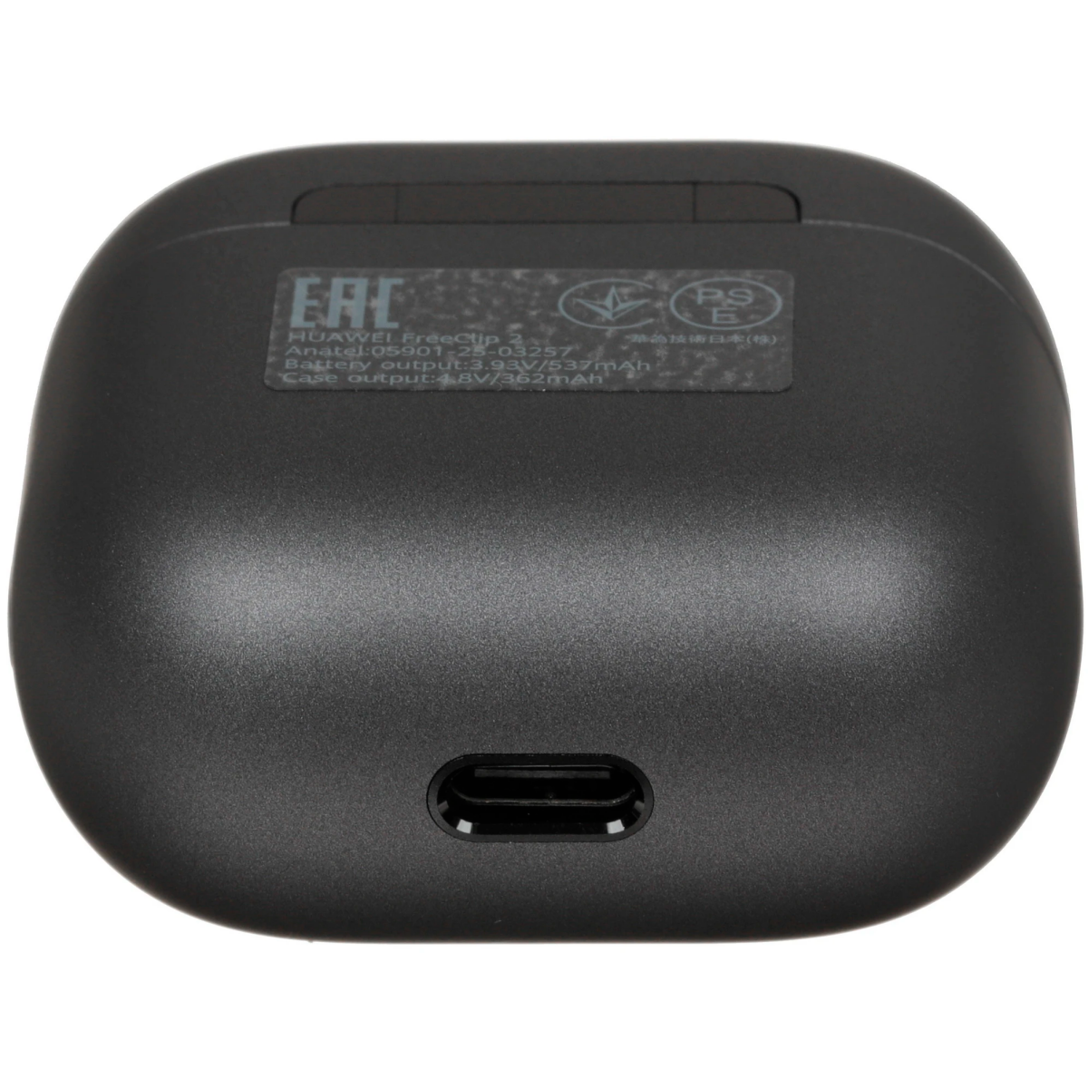 headset Huawei FreeClip 2 Black - 55038692 - photo 8