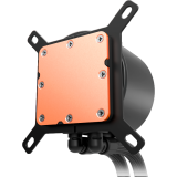 Liquid cooling system NZXT Kraken Plus 360 RGB V2 Black (RL-KR360-B2)