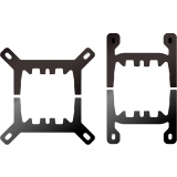 Liquid cooling system NZXT Kraken Plus 360 RGB V2 Black (RL-KR360-B2)