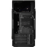 Datoru korpuss DeepCool SMARTER Black