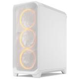 Boîtier Fractal Design Meshify 3 White RGB TG Clear Tint (FD-C-MES3A-07)