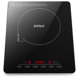 tabletop stove Kitfort KT-125 (КТ-125)