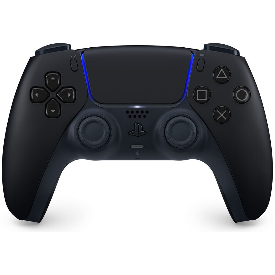 manette de jeu Sony DualSense Midnight Black (CFI-ZCT2W)