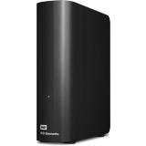 disque dur externe 22TB WD Elements Desktop (WDBWLG0220HBK) (WDBWLG0220HBK-EESN)