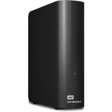 disque dur externe 22TB WD Elements Desktop (WDBWLG0220HBK) (WDBWLG0220HBK-EESN)
