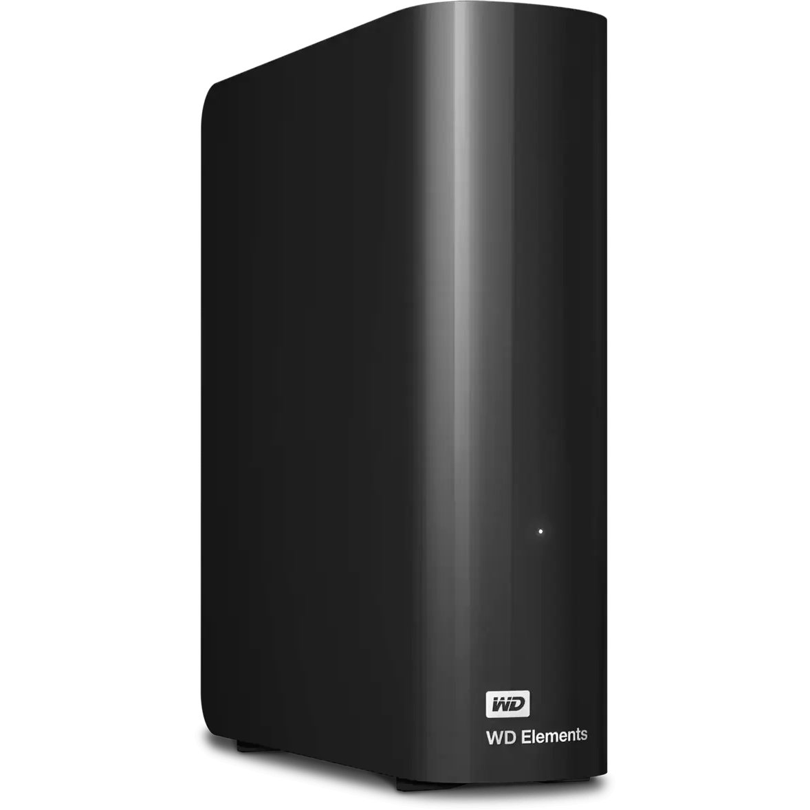 disque dur externe 22TB WD Elements Desktop (WDBWLG0220HBK) - WDBWLG0220HBK-EESN - photo 3