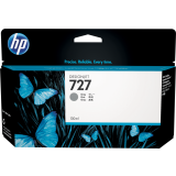 Cartridge HP B3P24A (№727) Grey