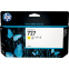 cartouche HP B3P21A (№727) Yellow