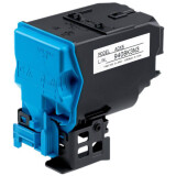 Kasetne Konica Minolta TNP-27C Cyan (A0X5453)