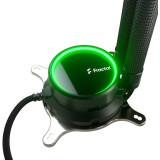 Šķidruma dzesēšanas sistēma Fractal Design Celsius+ S28 Dynamic (FD-W-2-S2801)