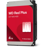 hard drive 4TB SATA-III WD Red Plus (WD40EFZZ)
