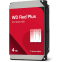 hard drive 4TB SATA-III WD Red Plus (WD40EFZZ)