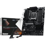 Mainboard MSI PRO B850-S EVO WIFI