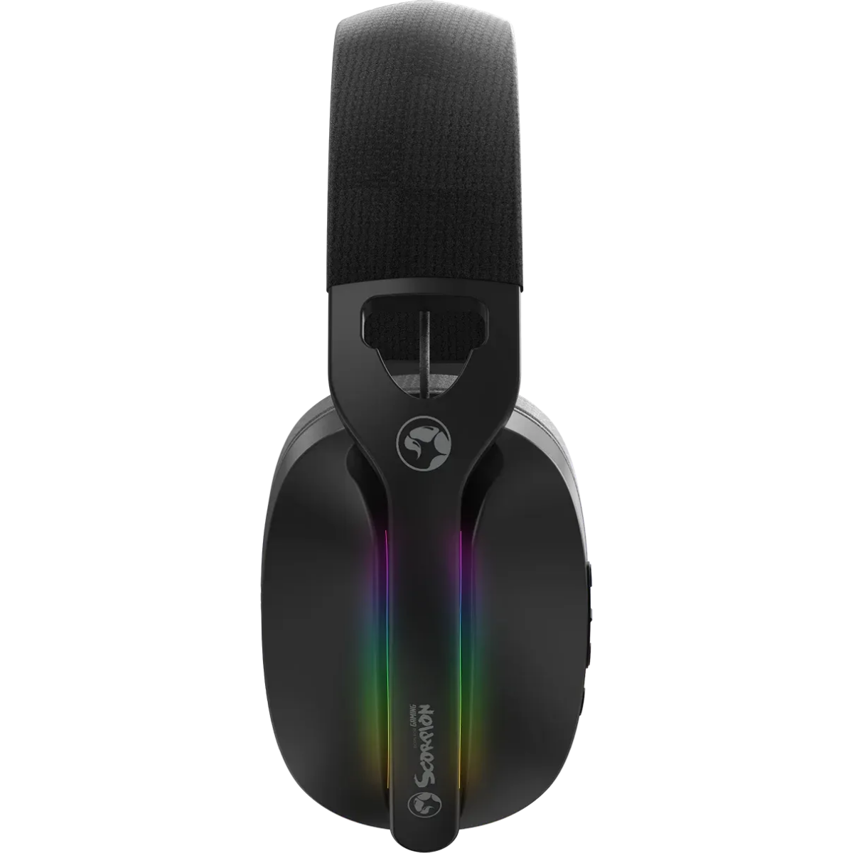 headset MARVO HG9086W Pulz 70W Black - HG9086W BK - photo 6