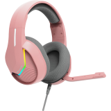 Casque MARVO H8618 Tactic 40 Pink (H8618 PK)