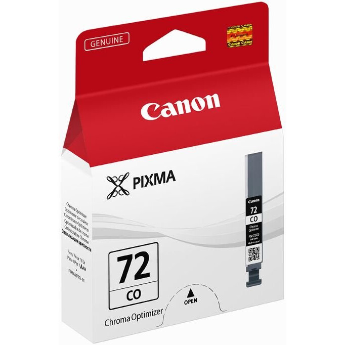 cartouche Canon PGI-72 Chroma Optimizer - 6411B001