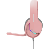 Casque MARVO H8618 Tactic 40 Pink (H8618 PK)