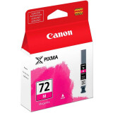 cartouche Canon PGI-72 Magenta (6405B001)