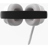 Casque audio MARVO HG9069W Monka Echo White/Black