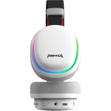 Casque audio MARVO HG9069W Monka Echo White/Black