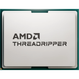Processor AMD Ryzen Threadripper PRO 9965WX OEM (100-000000724)