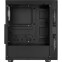 Datoru korpuss AeroCool Python-G-BK-v1 Black - EN58689 - foto 7